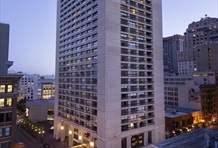 Grand Hyatt San Francisco Union Square